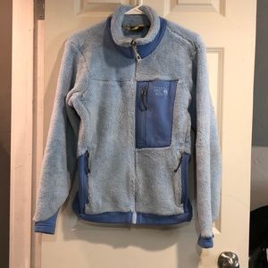 Mountain Hardware Fleece